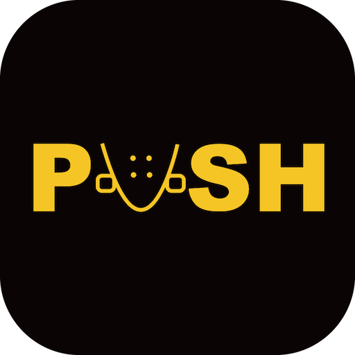 PUSH