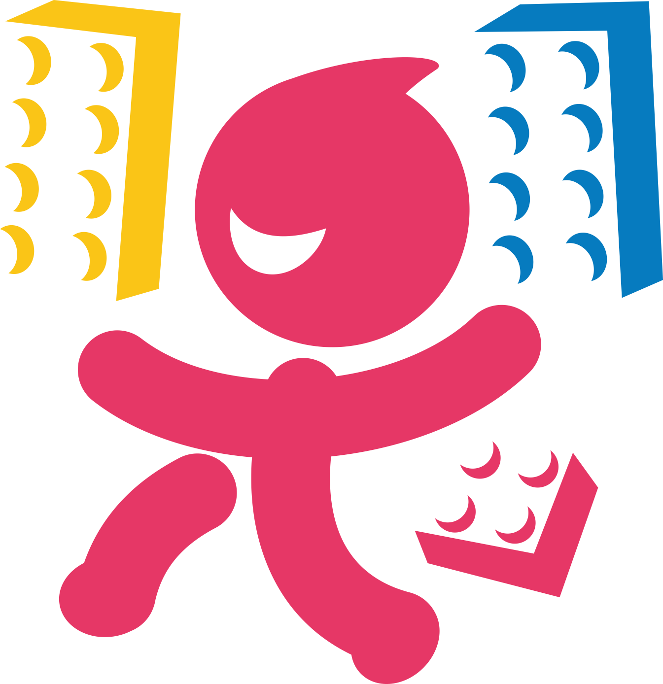 乐构未来