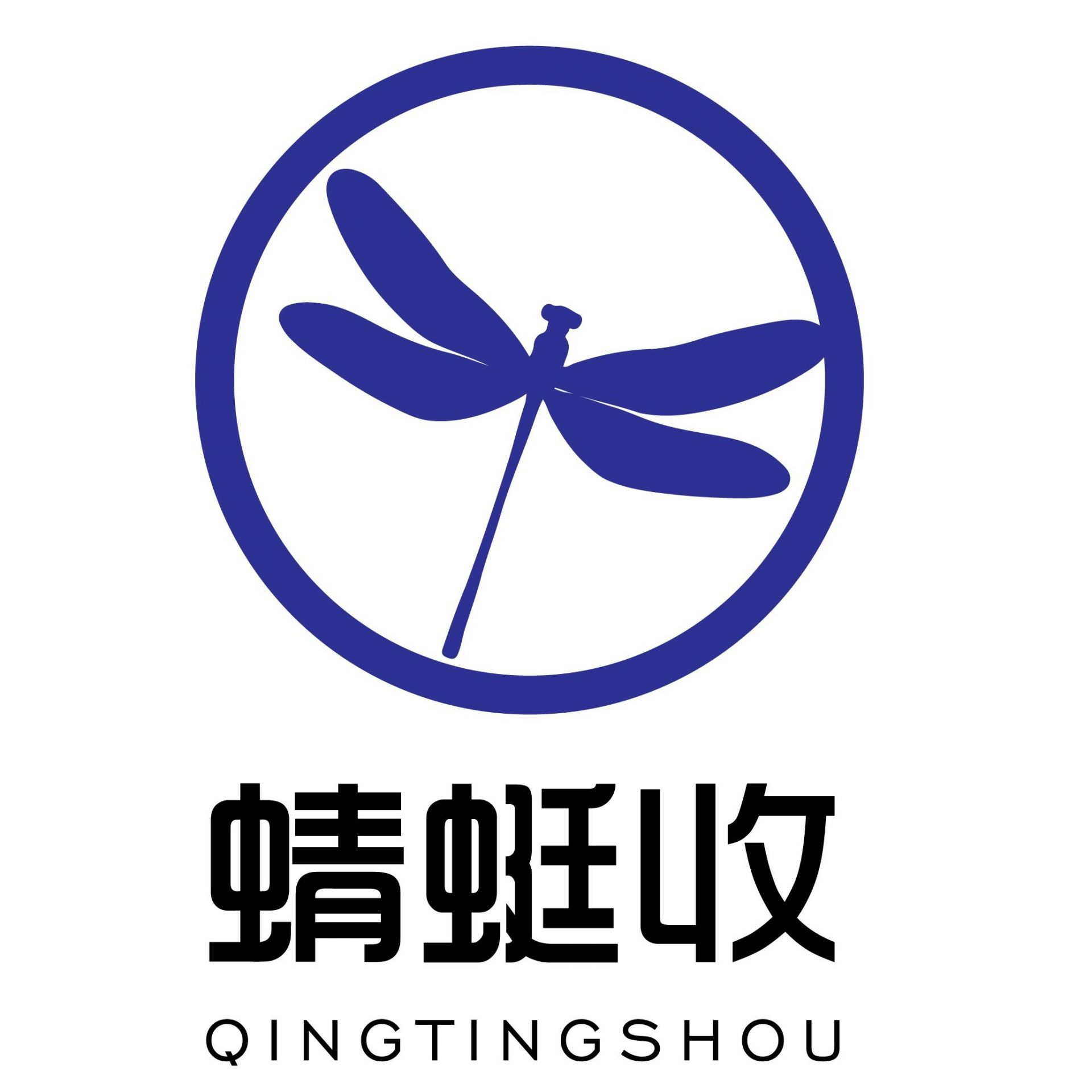 蜻蜓收
