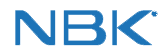 NBK联轴器样本样册