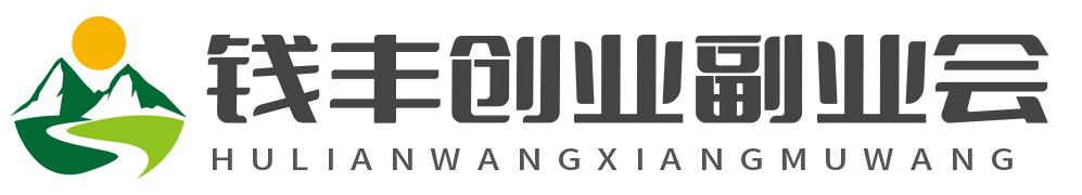 钱丰创业副业会