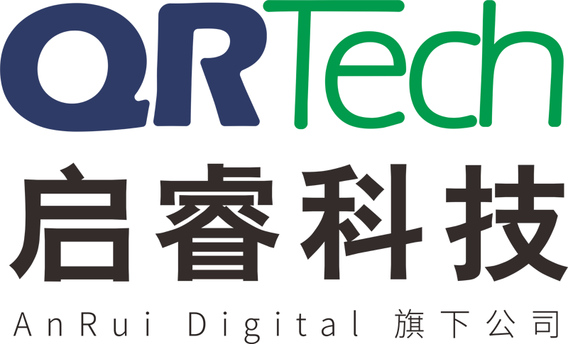 QR