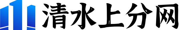 清水上分网