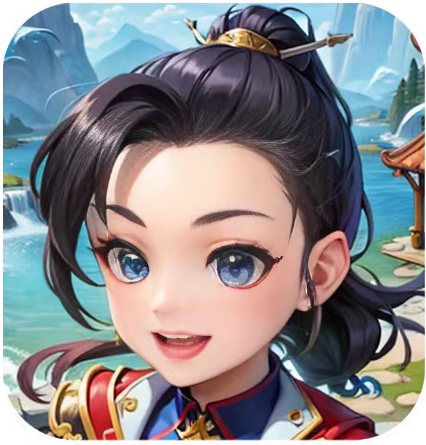 热血江湖手游