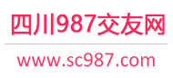 987交友网