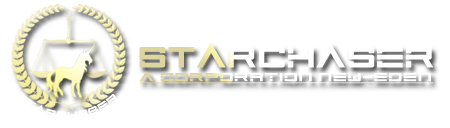 STARCHASER