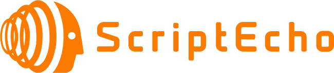 ScriptEcho