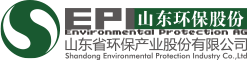 山东省环保产业股份有限公司