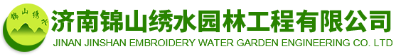 济南庭院假山设计
