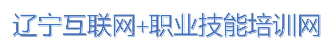 辽宁互联网+职业技能培训网