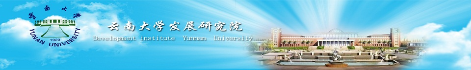 云南大学发展研究院
