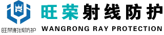 防辐射铅门