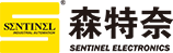 森特奈
