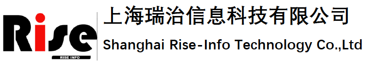 上海瑞治信息科技有限公司