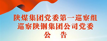 陕西钢铁集团有限公司