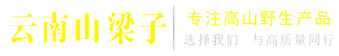 云南山梁子商贸有限公司