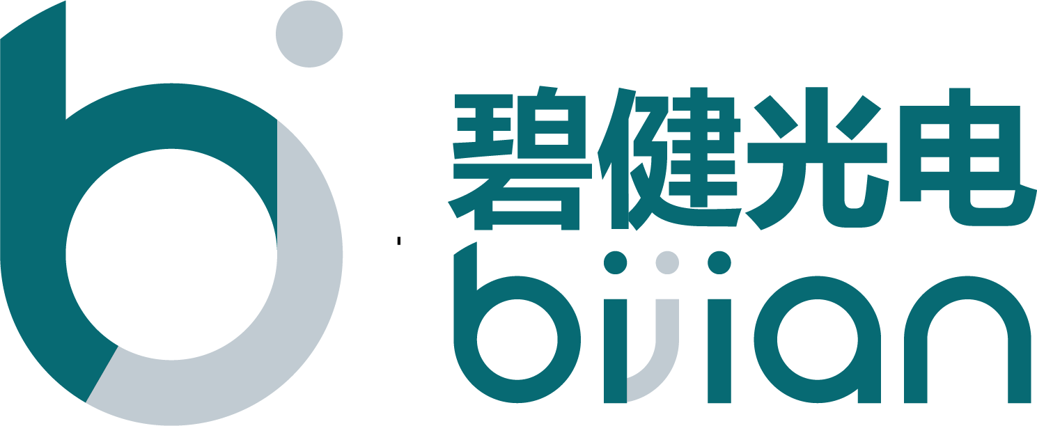上海碧健光电科技有限公司