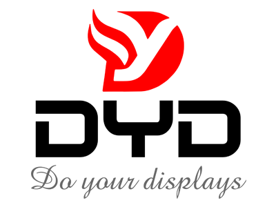 展示柜厂家