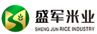 方正县盛军米业有限公司