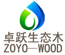 生态木吊顶