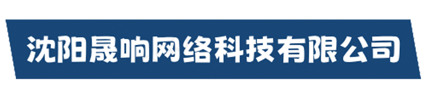 沈阳晟响网络科技有限公司
