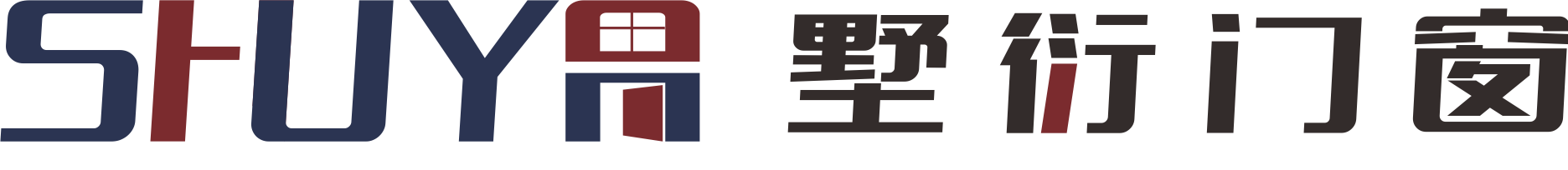 墅衍门窗官网