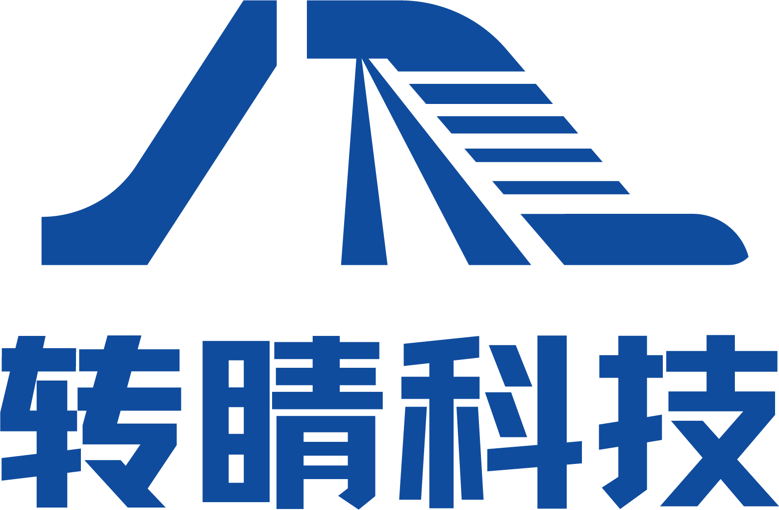 上海转睛科技有限公司