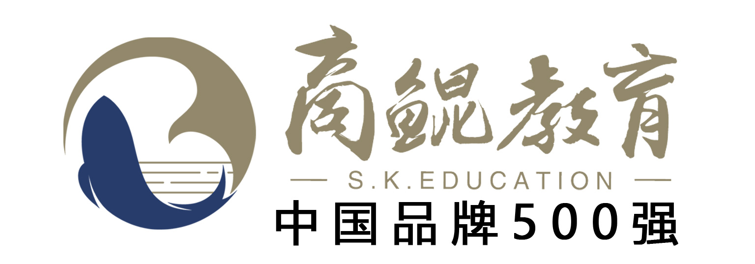 北京商鲲教育科技集团