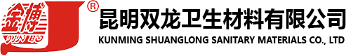 昆明双龙卫生材料有限公司