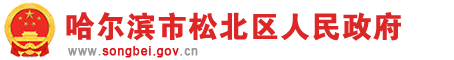 哈尔滨市松北区人民政府