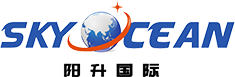 青岛阳升国际物流有限公司