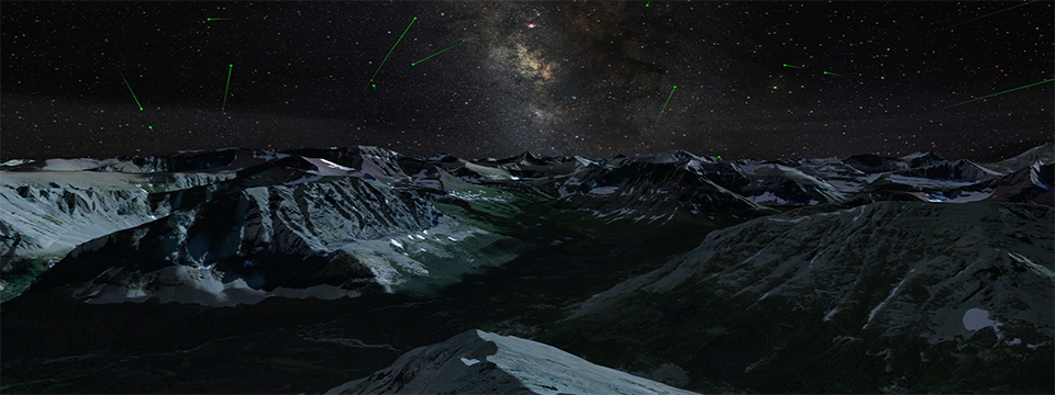 郑州星途信息科技