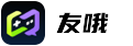友哦
