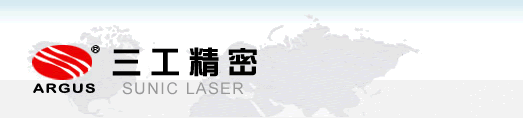 厚膜激光调阻机