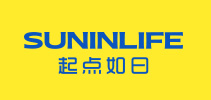SUNINLIFE起点如日