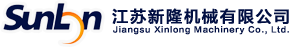 江苏新隆机械有限公司