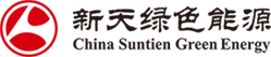 新天绿色能源股份有限公司