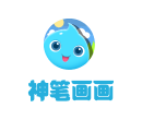 神笔画画APP官网,睿云新数字出品,创意互动设计开发