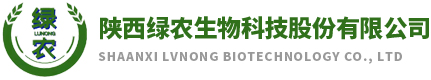 陕西绿农生物科技股份有限公司