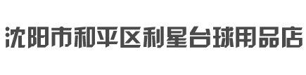 沈阳市和平区利星台球用品店