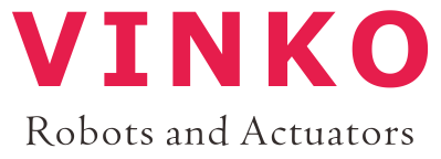 银光VINKO:高品质工业机械手臂,智能电缸,单轴模组制造商
