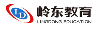 岭东培训
