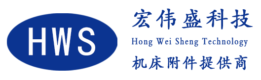 宏伟盛科技
