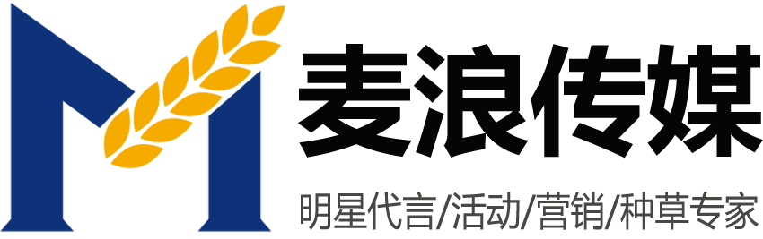 明星代言