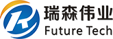 瑞森伟业(深圳)科技有限公司