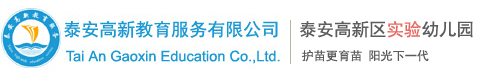 泰安高新教育服务有限公司