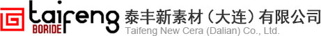 泰丰新素材（大连）有限公司