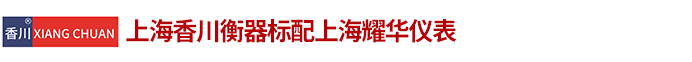 上海耀华地磅