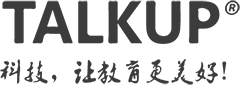 TALKUP官网