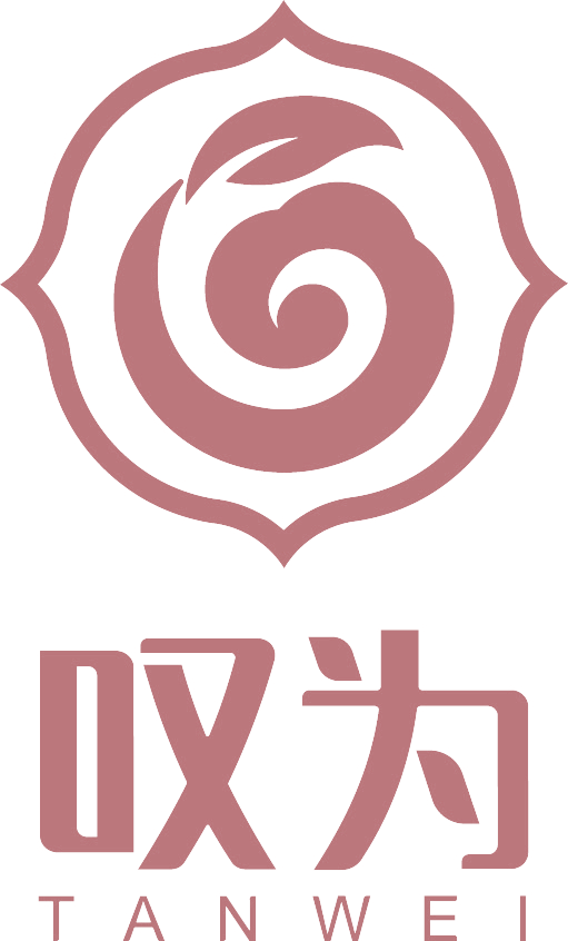 叹为丨数字印刷标识